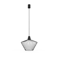 Lampa wisząca WAVE S Nowodvorski 8858