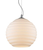 Lampa wisząca ENCORE Italux 19047-1P-L-WH