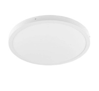 Lampa sufitowa, plafon GLISSY ROUND LED Italux KLCM20R48W