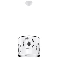 Lampa wisząca FOOTBALL A 30 Sollux SL.1424