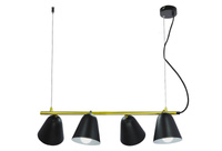 Lampa wisząca ALDER Rabalux 5377