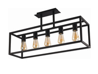 Lampa sufitowa CRATE Nowodvorski 9047