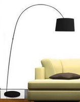 Lampa ARIANNA firmy AZzardo TS 070720F-BK