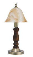 Lampka stołowa RUSTIC 3 Rabalux 7092