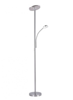 Lampa podłogowa HANS LED Leuchten Direkt 11709-55