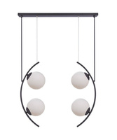 Lampa wisząca HELIX Zuma Line 5016