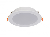 Oprawa wpuszczana KOS LED 10W 15cm 3000K Nowodvorski 8780