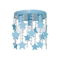 Lampa sufitowa dziecięca STAR Milagro MLP1131