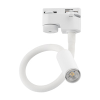 TRACER LAGOS FLEX WHITE 1 G9 TK Lighting 4955