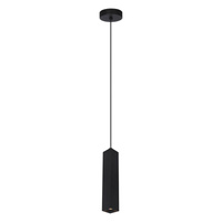 Lampa wisząca TECNO Italux PND-37492-1-BK