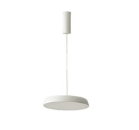 Lampa wisząca CLARA PENDANT 15 WH LED AZzardo AZ5809