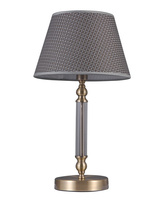 Lampa stołowa ZANOBI Italux TB-43272-1