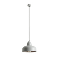 Lampa wisząca COMO GREY Aldex 946G22