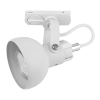 TRACER WHITE 1 TL-005 GU10  TK Lighting 4042