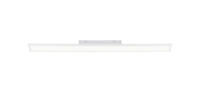 Lampa sufitowa plafon FLAT LED 100cm Leuchten Direkt 16533-16-O sterowany pilotem