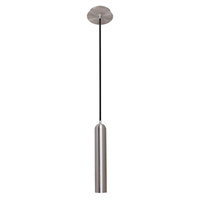 Lampa wisząca ATHAN Italux FH31141-BJ-SN