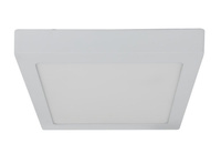 OPRAWA STROPOWA SPN-07 WH 12W LED 230V PANEL LED STAŁA KWADRATOWA NAWIERZCHNIOWA Candellux 2263786