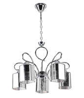 Lampa wisząca ITALO Candellux 35-00705