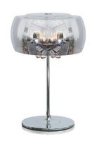 Lampa stołowa Crystal T0076-03E Zuma Line