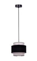 Lampa wisząca ETELA 20cm Kaja K-5170