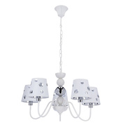 Lampa wisząca BATLEY Candellux 50205110