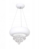 Lampa wisząca LUX BIANCO Milagro ML860