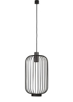 Lampa wisząca CAGE Nowodvorski 6844