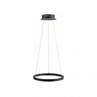 Lampa wisząca TITUS LED 40cm Paul Neuhaus 2381-13 ze ściemniaczem