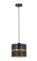 Lampa wisząca ZIMBO 20cm Kaja K-5220