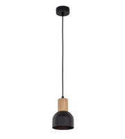 Lampa wisząca CAIRO pojedyńcza TK Lighting 4894