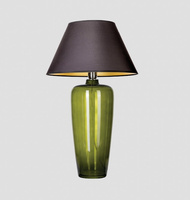 Lampa stołowa BILBAO GREEN 4Concepts L019811214