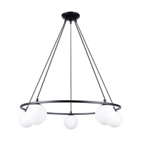 Lampa wisząca YOLI 5 Sollux SL.1214