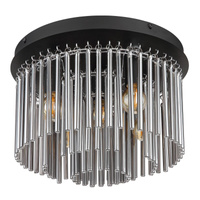 Lampa sufitowa GORLEY Globo 15698D