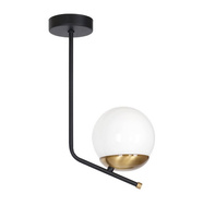 Lampa CARINA 1 Milagro MLP4863