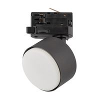 TRACER TRÓJOBWODOWY BLACK GX53 TK Lighting 6061