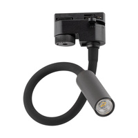 TRACER LAGOS FLEX BLACK 1 G9 TK Lighting 4957