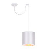 Lampa wisząca ATLANTA Candellux 31-00637