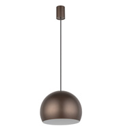 Lampa wisząca CANDY CHOCOLATE I ZWIS Nowodvorski 10293