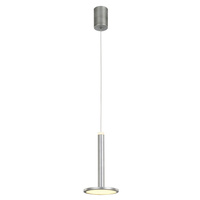 Lampa wisząca OLIVER LED Italux MD17033012-1A S.NICK