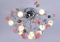 Lampa sufitowa AMELIA firmy Italux MD6316-10