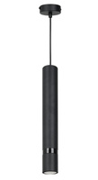 Lampa wisząca JOKER ALL BLACK Milagro MLP96794