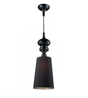 Lampa wisząca BAROCO BLACK firmy AZzardo AZ0064