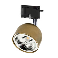 TRACER ALTEA GOLD 1 GU10 ES111 TK Lighting 4493