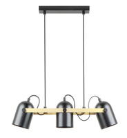 Lampa wisząca FATI Zuma Line A8163-3A