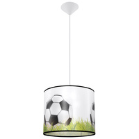 Lampa wisząca FOOTBALL C 30 Sollux SL.1428