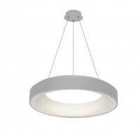 Lampa wisząca SOVANA GREY PENDANT 45 SMART LED AZzardo AZ3444