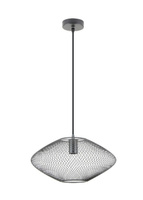 Lampa wisząca ORION Zuma Line A8032-BK