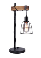 Lampka stołowa PONTE Italux TB-4290-1