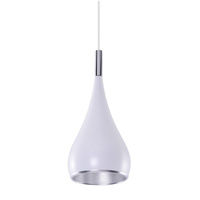 Lampa wisząca SPELL WHITE Azzardo AZ0287