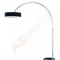 Lampa ARRUBA firmy AZzardo TS-010131FAB